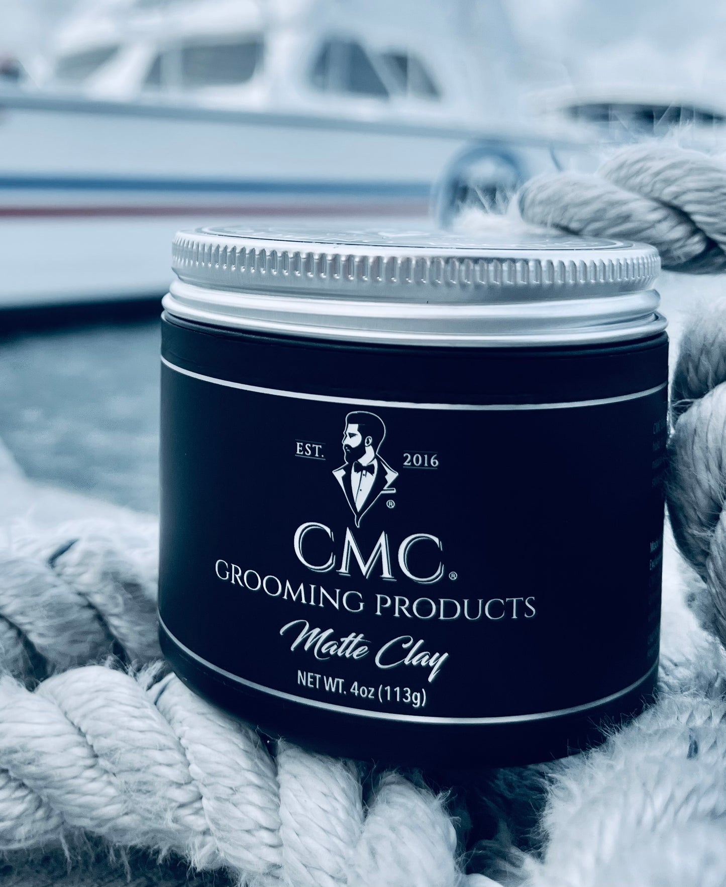 Matte Clay