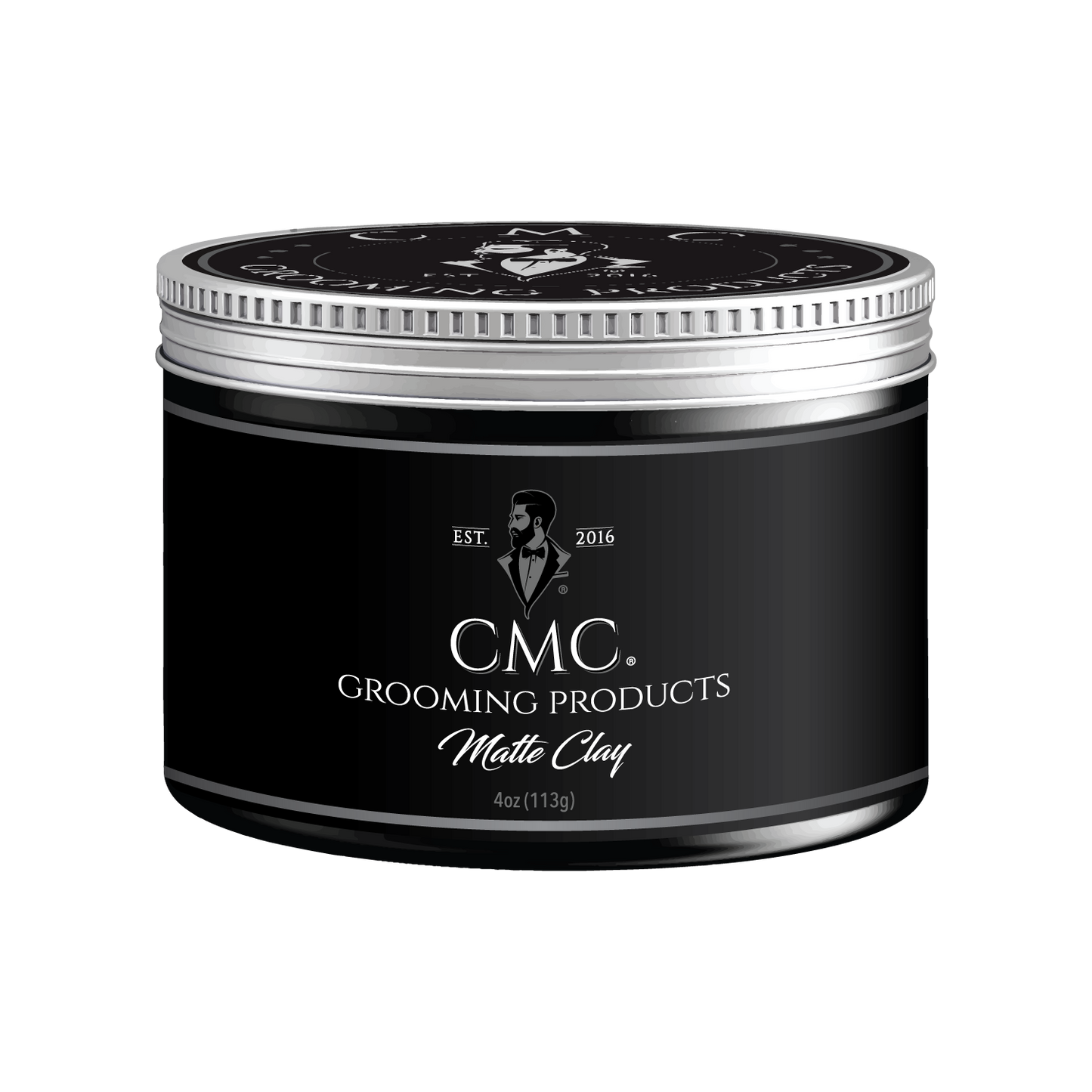 Matte Clay - Wholesale Case of 12