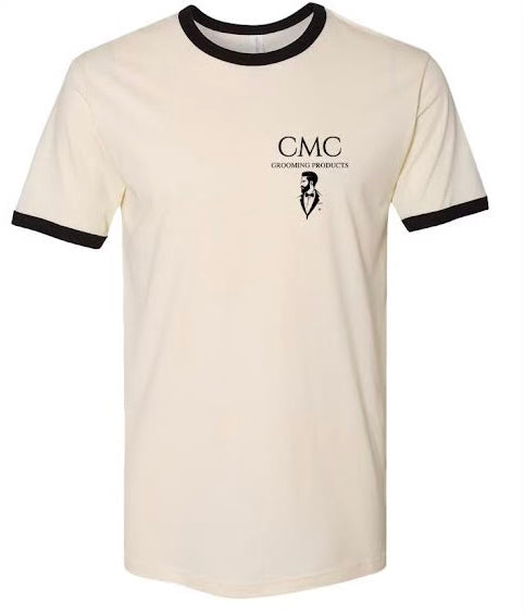 CMC Grooming Tour T-Shirt